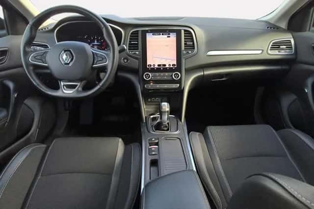 Renault Mégane (2024) thumbnail 2