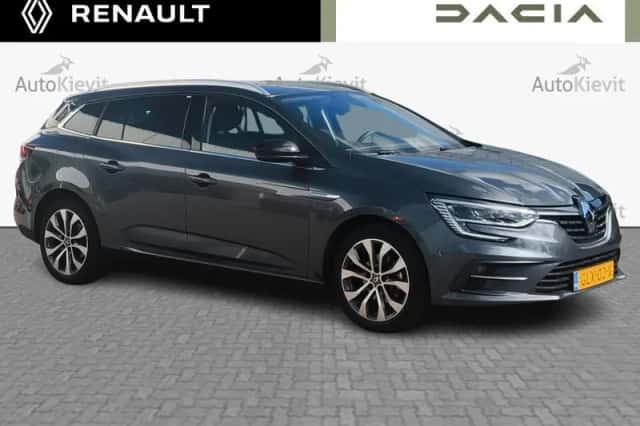 Renault Mégane (2024) thumbnail 13