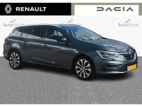Renault Mégane (2024) thumbnail 13