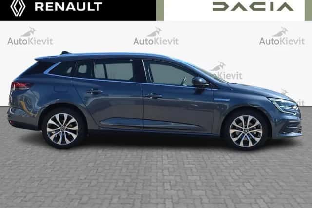 Renault Mégane (2024) thumbnail 16
