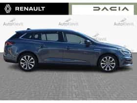 Renault Mégane (2024) thumbnail 16