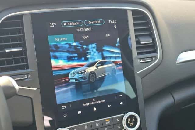 Renault Mégane (2024) thumbnail 17