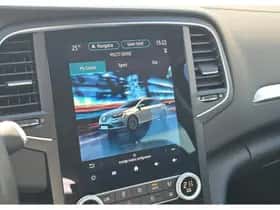 Renault Mégane (2024) thumbnail 17