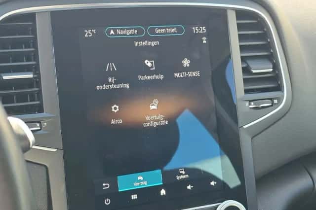 Renault Mégane (2024) thumbnail 18
