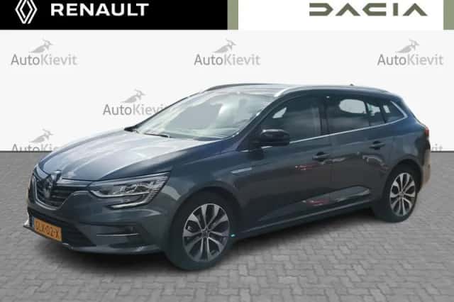 Renault Mégane (2024) thumbnail 20