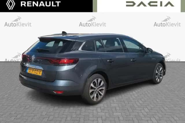 Renault Mégane (2024) thumbnail 23