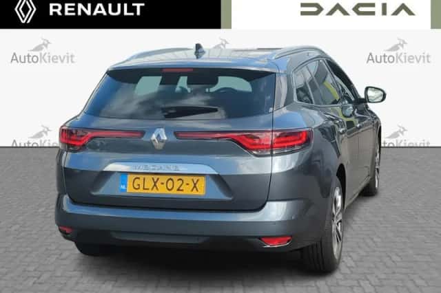Renault Mégane (2024) thumbnail 26