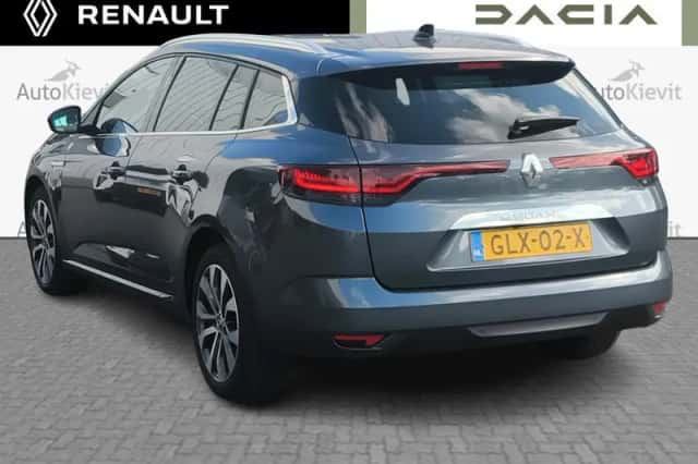 Renault Mégane (2024) thumbnail 30