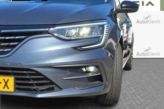 Renault Mégane (2024) thumbnail 32