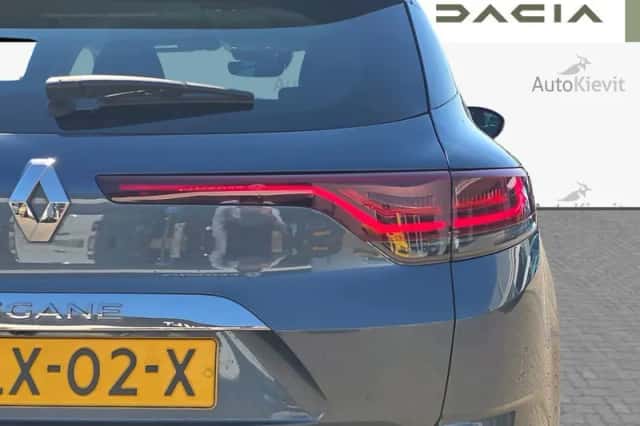 Renault Mégane (2024) thumbnail 34
