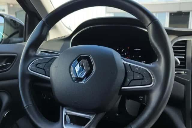 Renault Mégane (2024) thumbnail 36