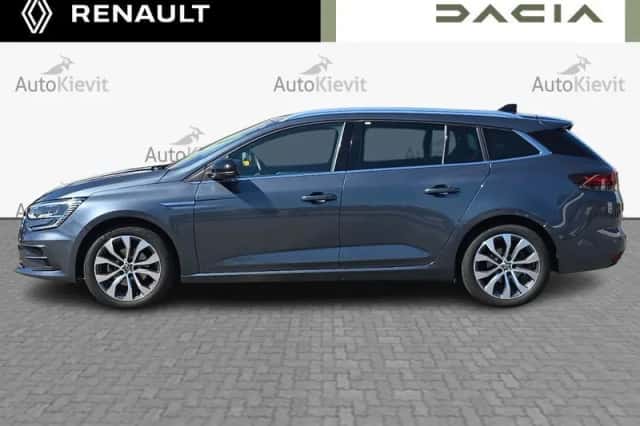 Renault Mégane (2024) thumbnail 38