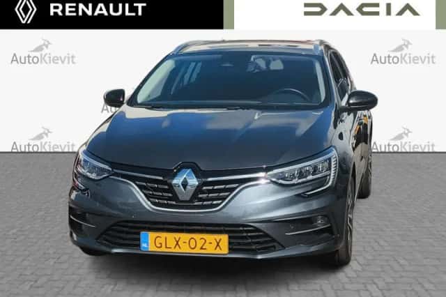 Renault Mégane (2024) thumbnail 5