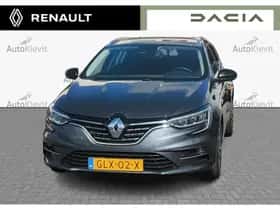 Renault Mégane (2024) thumbnail 5