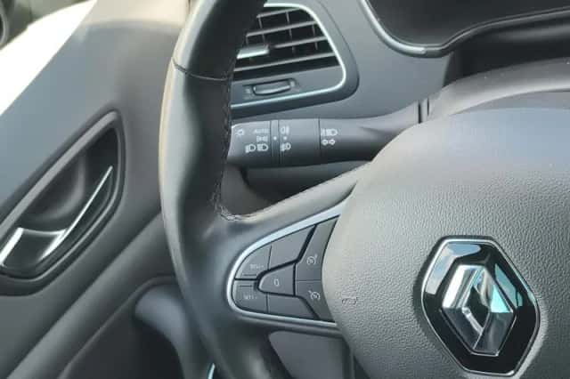 Renault Mégane (2024) thumbnail 8
