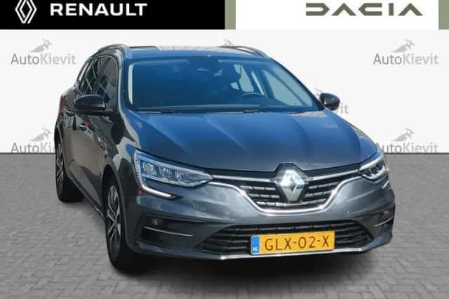 Renault Mégane (2024) thumbnail 9
