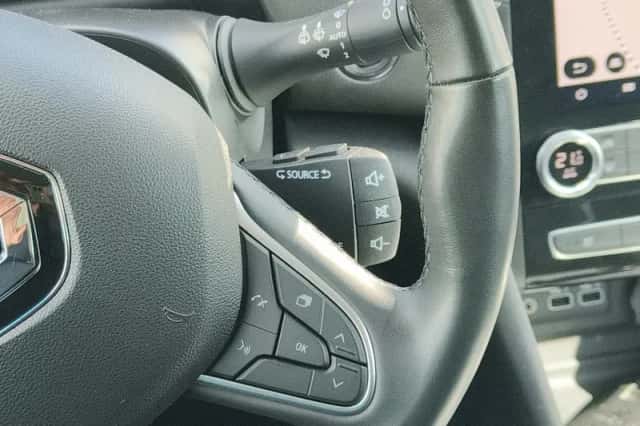 Renault Mégane (2024) thumbnail 10