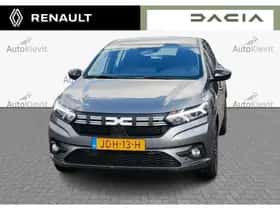 Dacia Sandero (2025) thumbnail 2