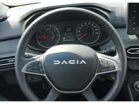 Dacia Sandero (2025) thumbnail 16