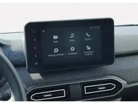Dacia Sandero (2025) thumbnail 18