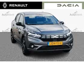 Dacia Sandero (2025) thumbnail 3
