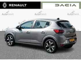 Dacia Sandero (2025) thumbnail 23