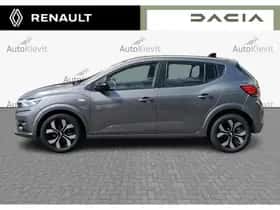 Dacia Sandero (2025) thumbnail 24