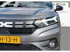 Dacia Sandero (2025) thumbnail 26