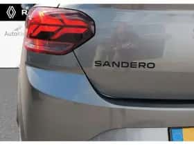 Dacia Sandero (2025) thumbnail 27