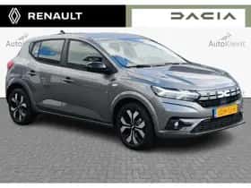 Dacia Sandero (2025) thumbnail 4