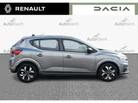 Dacia Sandero (2025) thumbnail 5