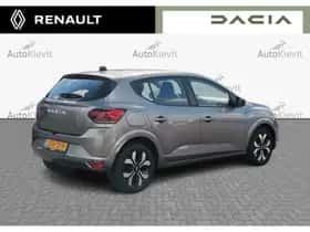 Dacia Sandero (2025) thumbnail 6