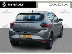 Dacia Sandero (2025) thumbnail 7