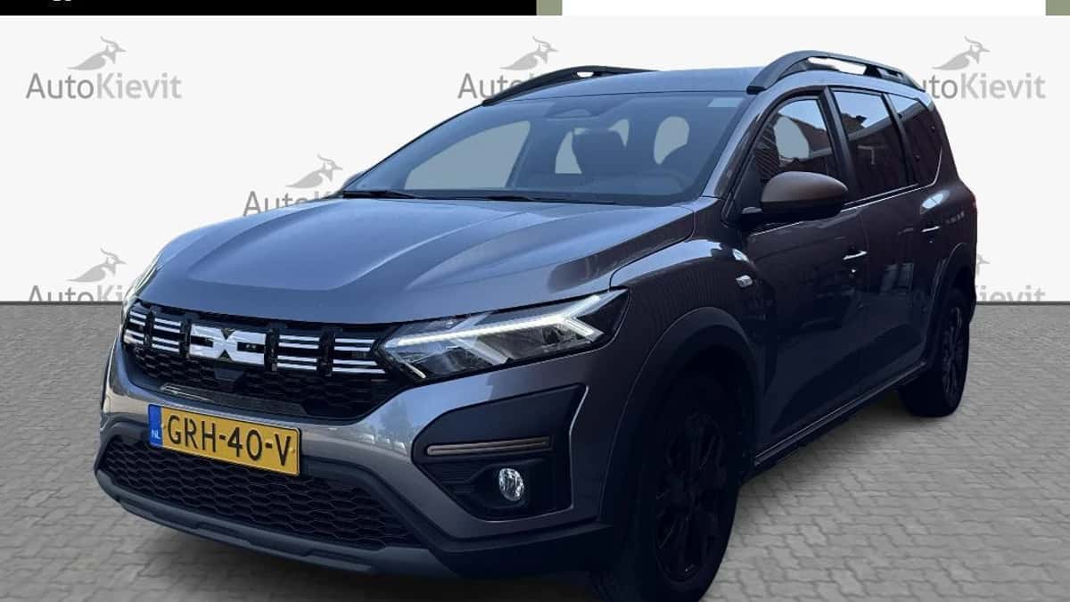 Dacia Jogger (2024) — foto 1