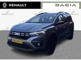 Dacia Jogger (2024)