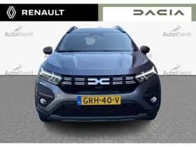 Dacia Jogger (2024) thumbnail 2