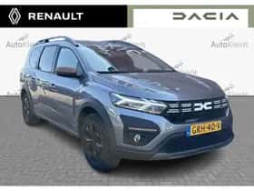 Dacia Jogger (2024) thumbnail 3