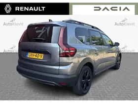 Dacia Jogger (2024) thumbnail 5
