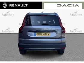 Dacia Jogger (2024) thumbnail 6