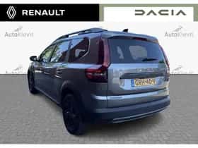 Dacia Jogger (2024) thumbnail 7