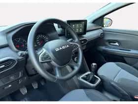 Dacia Jogger (2024) thumbnail 10