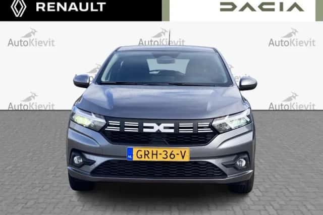 Dacia Sandero (2024) thumbnail 2