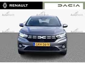 Dacia Sandero (2024) thumbnail 2