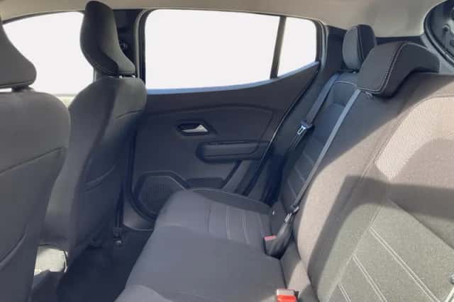 Dacia Sandero (2024) thumbnail 11