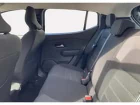 Dacia Sandero (2024) thumbnail 11