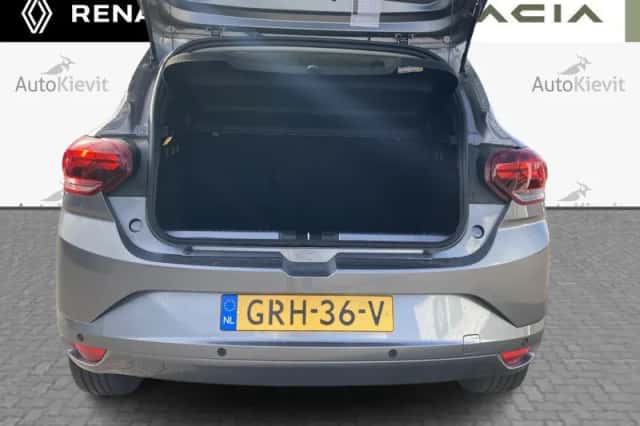 Dacia Sandero (2024) thumbnail 12