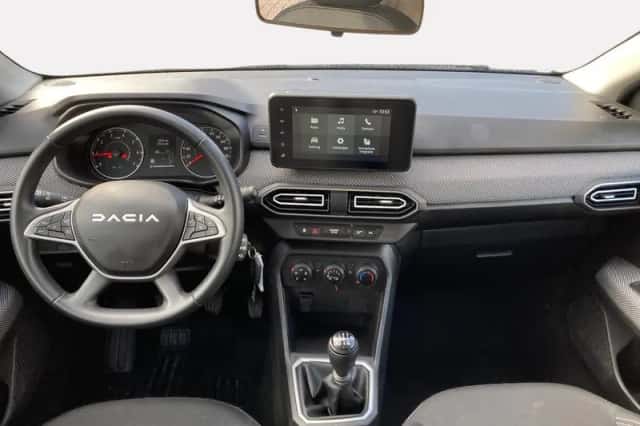Dacia Sandero (2024) thumbnail 13