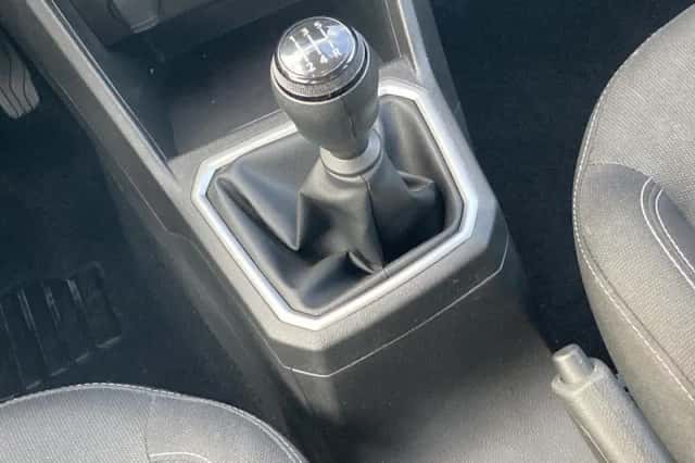 Dacia Sandero (2024) thumbnail 14