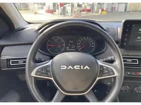 Dacia Sandero (2024) thumbnail 16