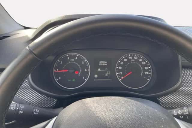 Dacia Sandero (2024) thumbnail 17